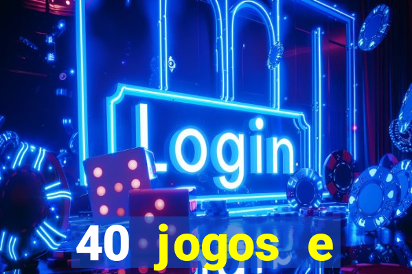 40 jogos e atividades musicais